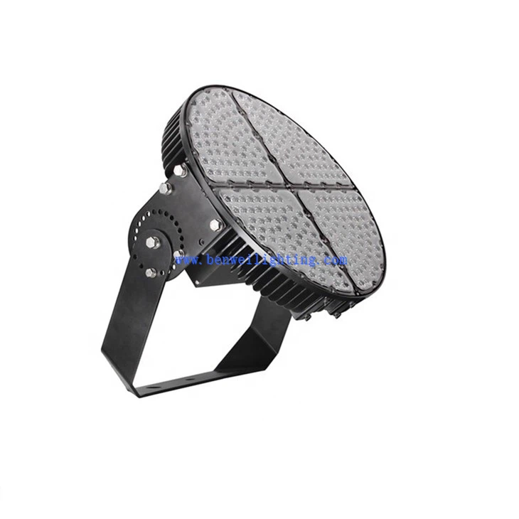 football stadium lights