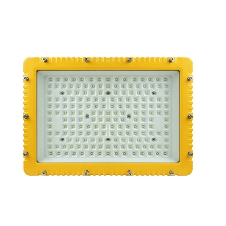 IP66 Waterproof Led Light Explosion Proof