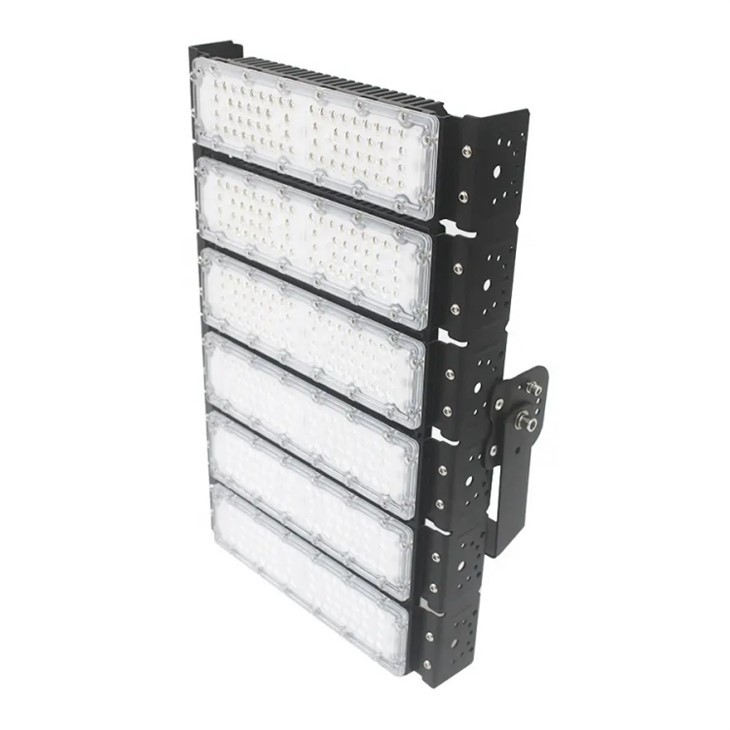 Ip67 Led Flood Light Stadium 100W