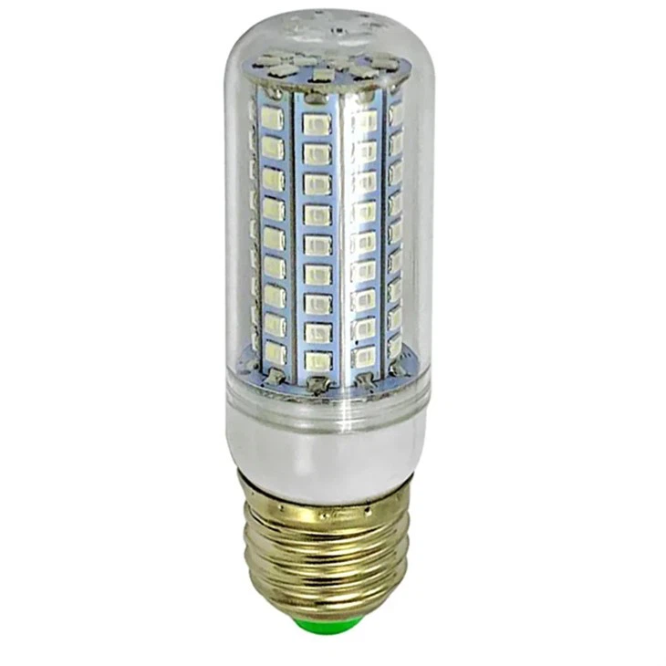 LED Corn Light High Brightness Lamps E27
