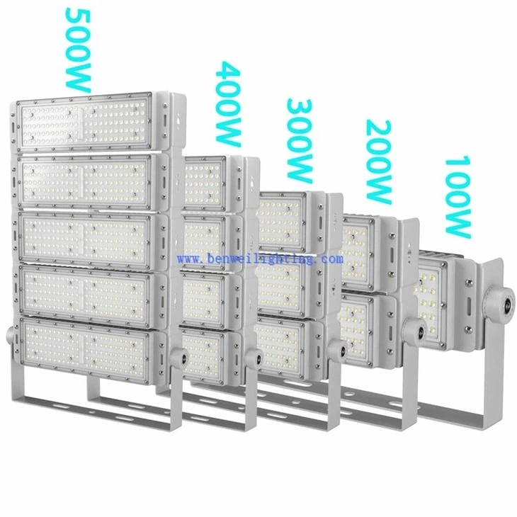 LED Stadium Lamp
