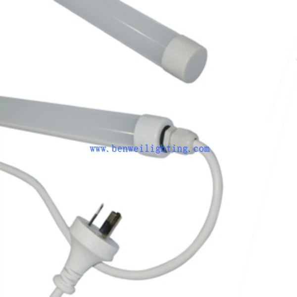LED Dairy Cow Barn Light  (5)