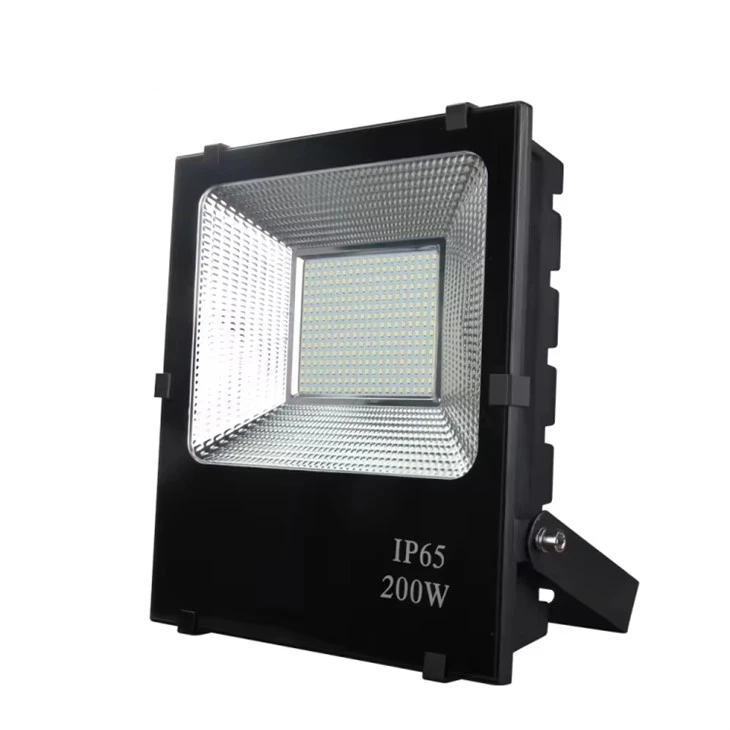 LED Flood Light Aluminum Alloy