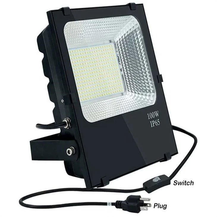 LED Flood Light IP65