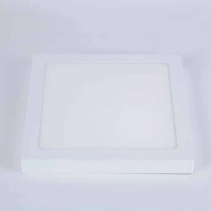 LED Flush Mount Ceiling Light Fixture