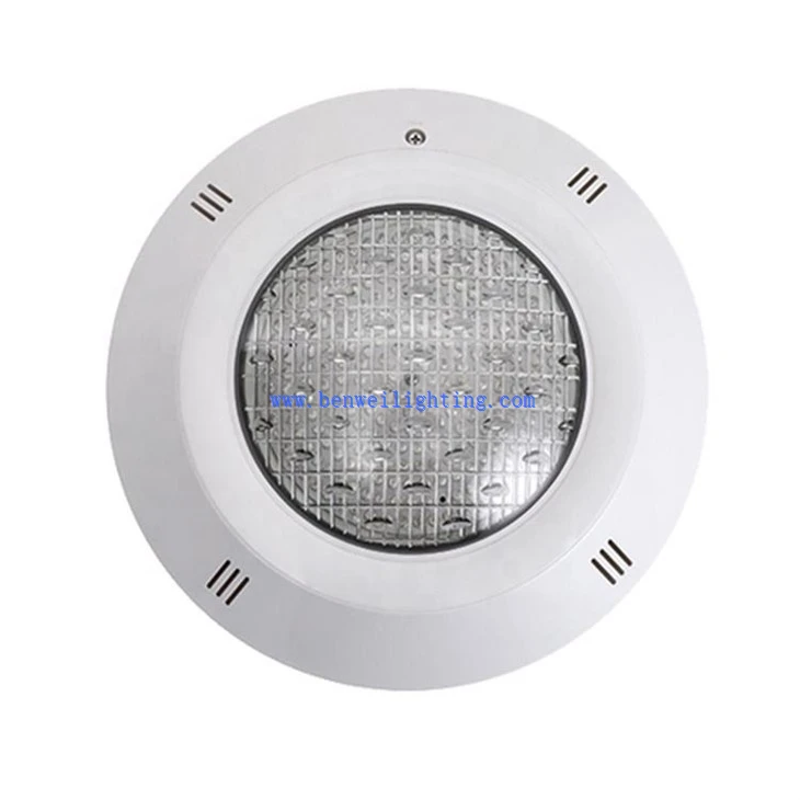 underwater led pool lights