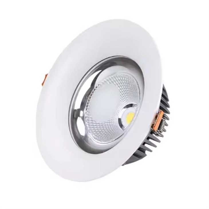 LED Recessed Downlight 12W 5inch
