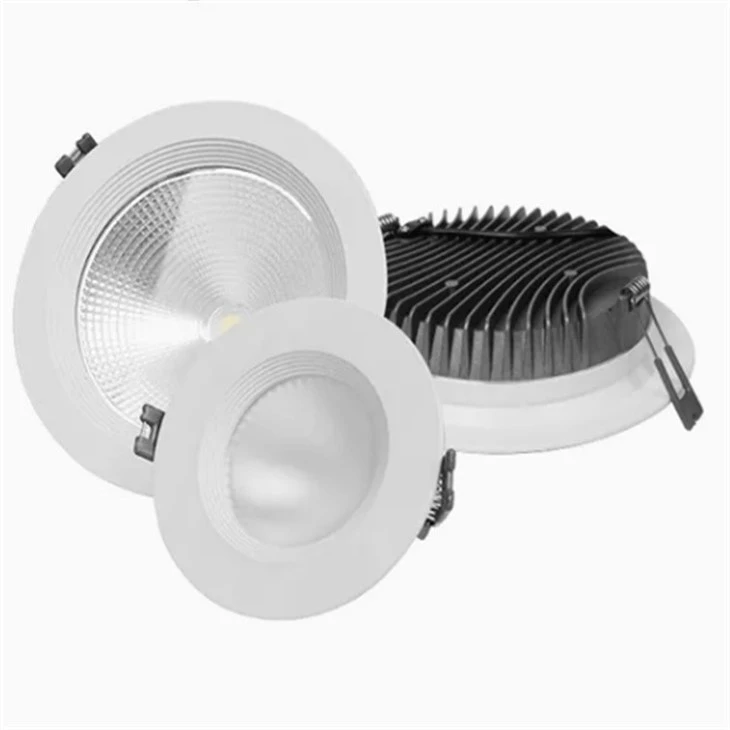 led down light