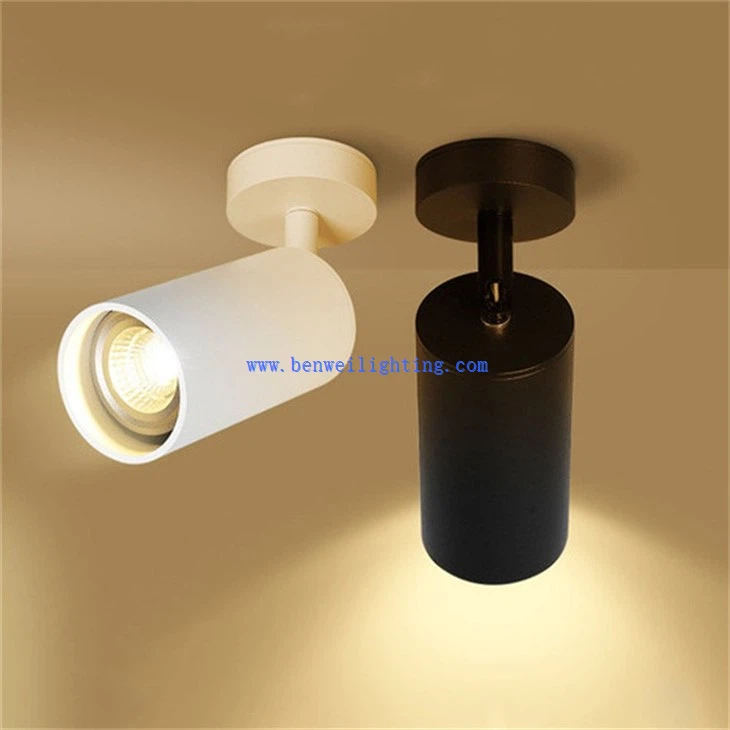 LED Schienenstrahler (1)