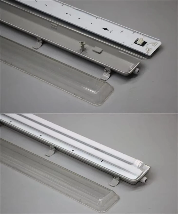led tri proof light 20w