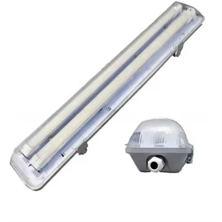 led tri proof light 40w