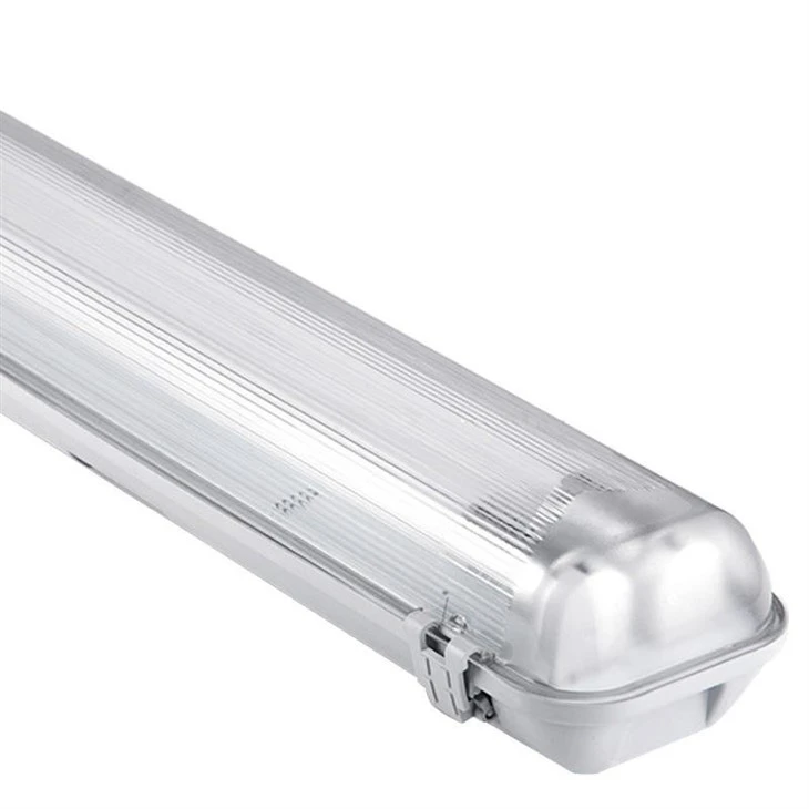 LED T8 Tube Weatherproof Dustproof Triproof Light high quality