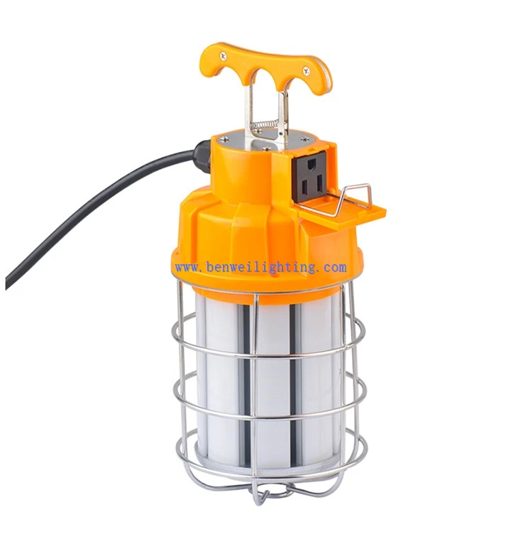 LED Temporary Portable Work Light