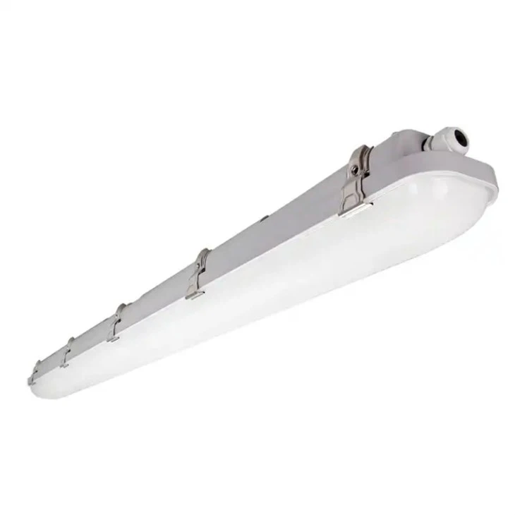 Led Tri-proof Light Waterproof Lighting Fixture