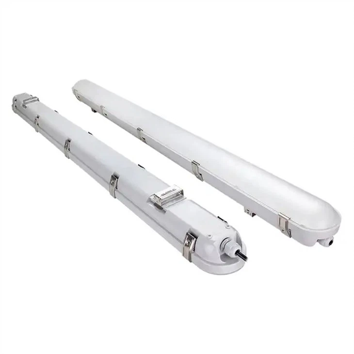 Led tube tri proof light (3)