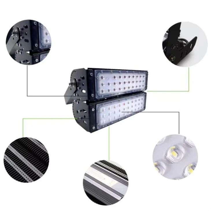 Led Tunnel Flood Light price