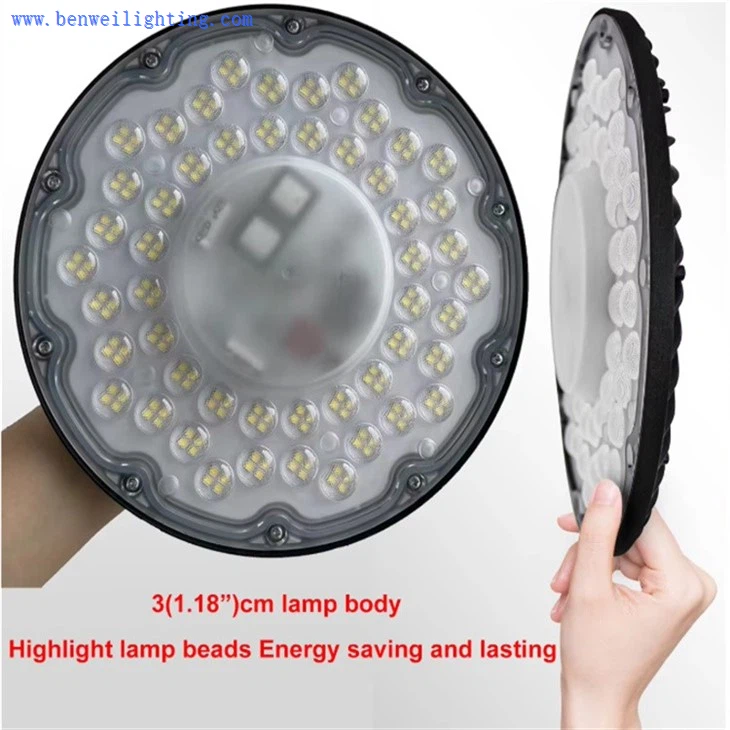 ufo high bay light
