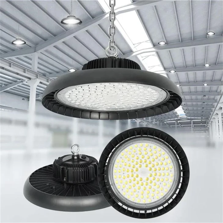 LED UFO High Bay Light
