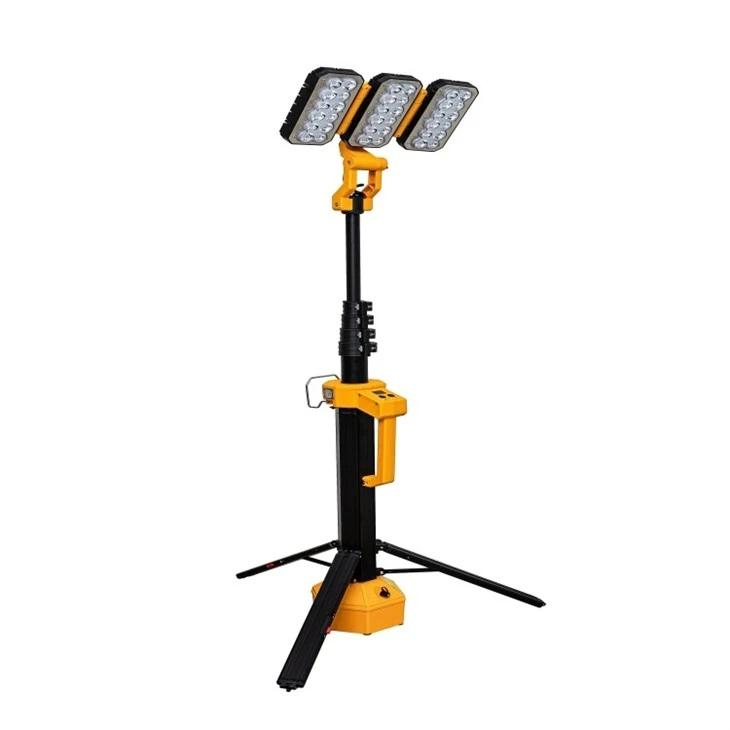 Emergency Portable Area Light 180W