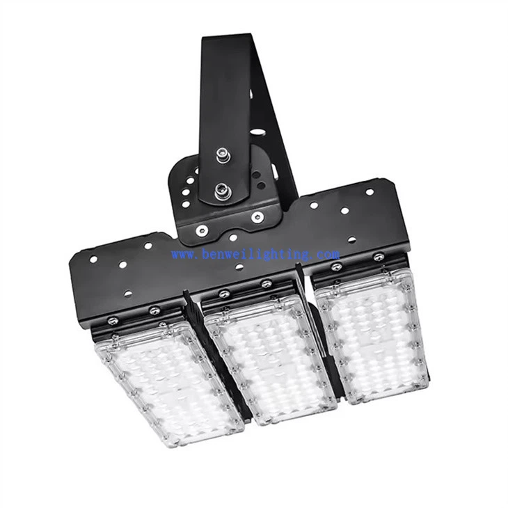 Mega LED Floodlight (5)