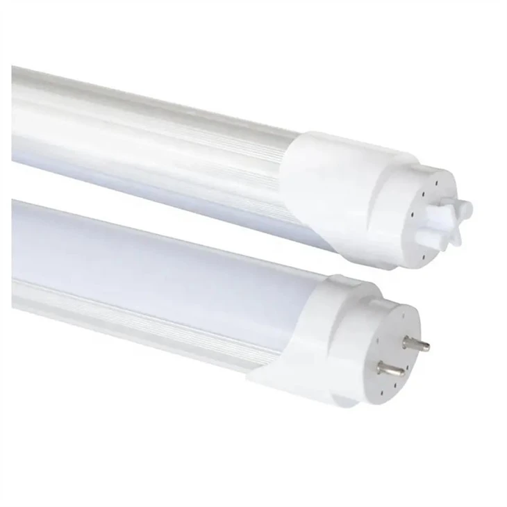 Milky White Cover T8 Tube Light