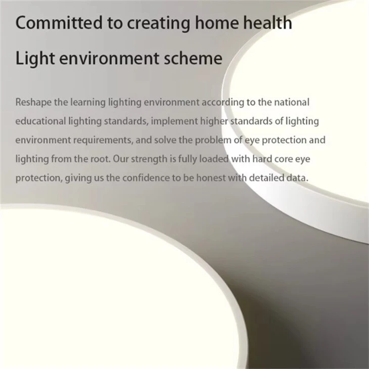 Modern Round Ceiling Light price