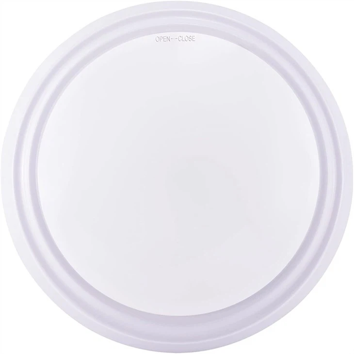 Motion Sensor LED Light Low Profile