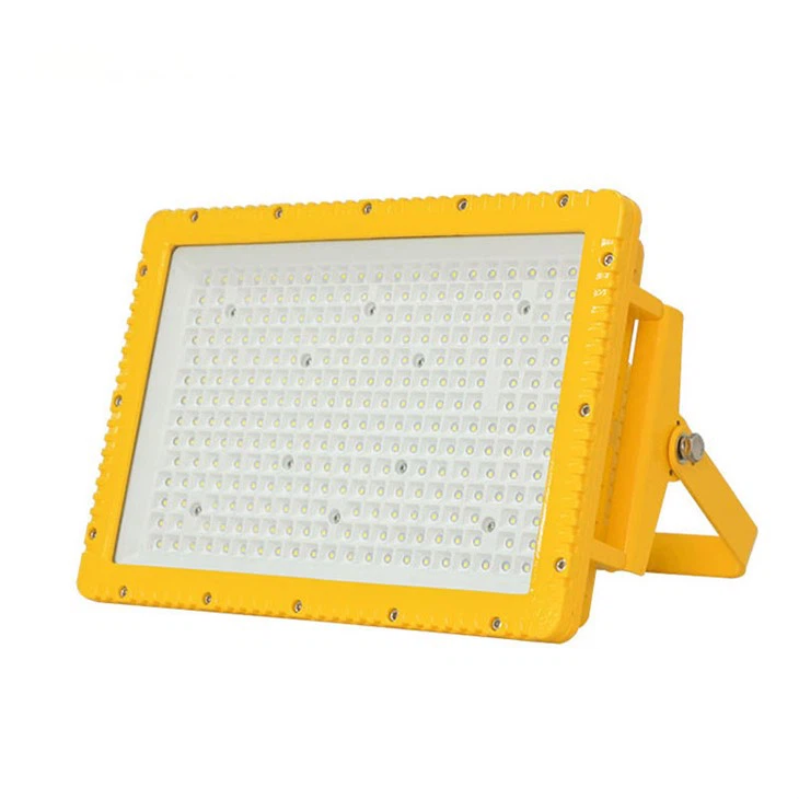 Non-explosive LED Reflector
