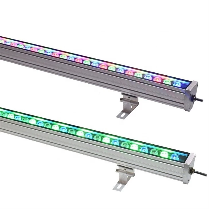 Outdoor Building Bridge Led Wall Washer Light price