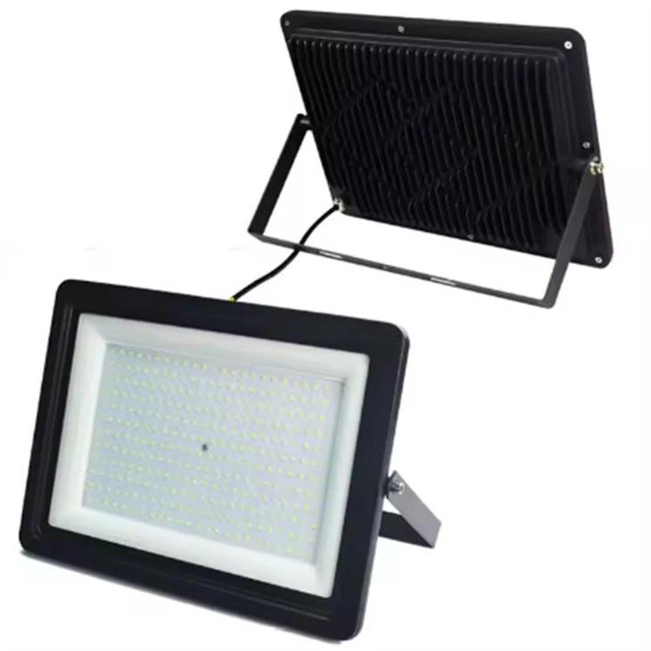 Outdoor IP66 Smart LED Floodlight