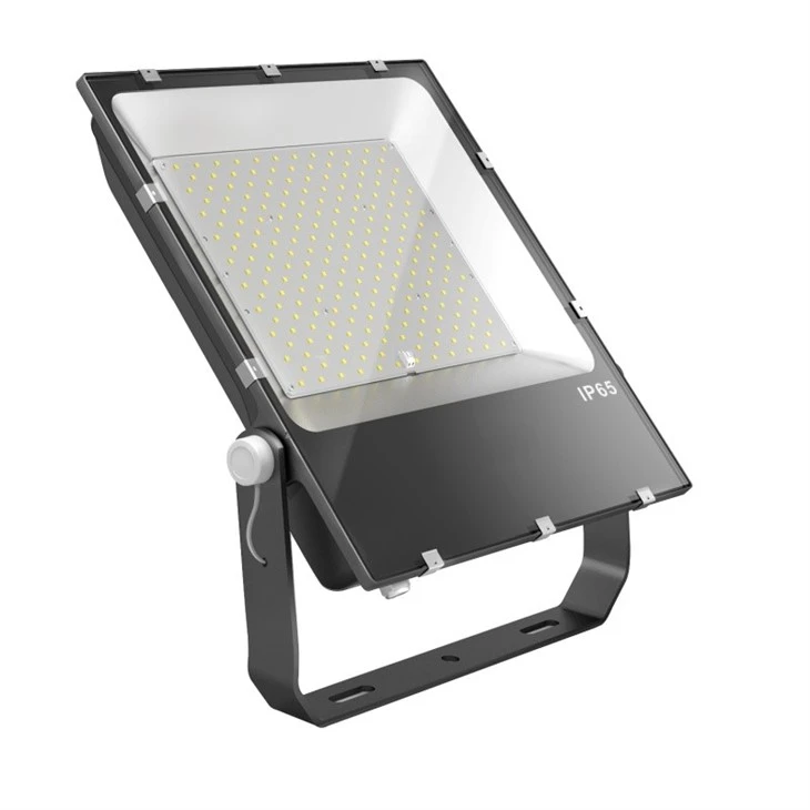 Outdoor Waterproof IP66 LED Flood Light factory