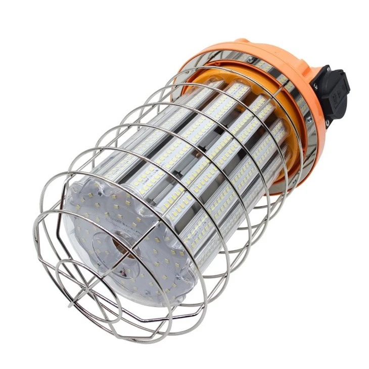 Portable Construction Work LED Lights 100W suppliers