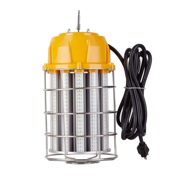 Portable Construction Work LED Lights 100W manufacturers
