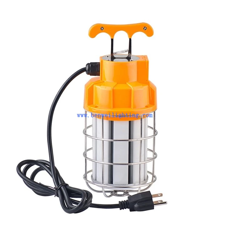 Portable LED Work Lights For Construction Site Light