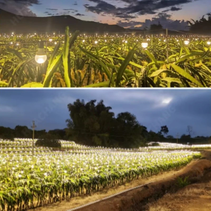 15w Full Spectrum Pitahaya LED Plant Lighting 15w Full Spectrum Pitahaya LED Plant Lighting