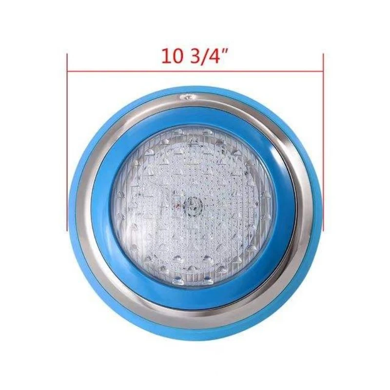 High Brightness Waterproof Led Swimming Pool Lights High Brightness Waterproof Led Swimming Pool Lights