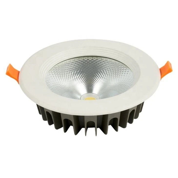 Recessed Wall Washer Downlight