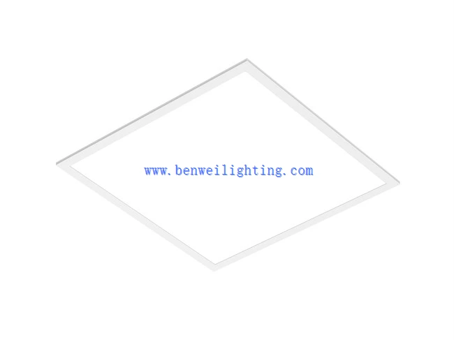 Rectangle Slim Ceiling Light (3)