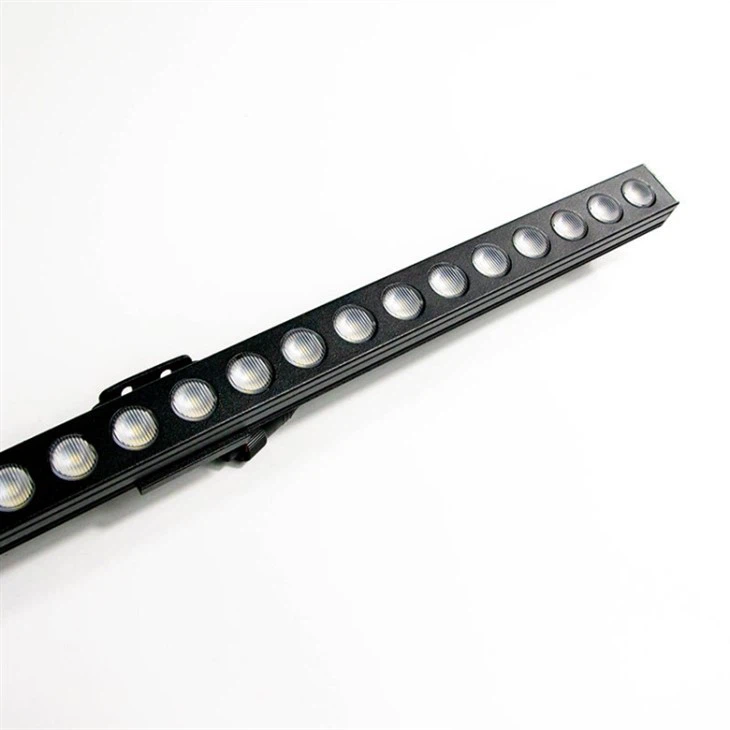 RGB Led Wall Washer 36W