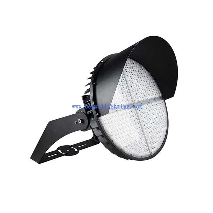 IP65 Outdoor Golf Course Lighting Fixture