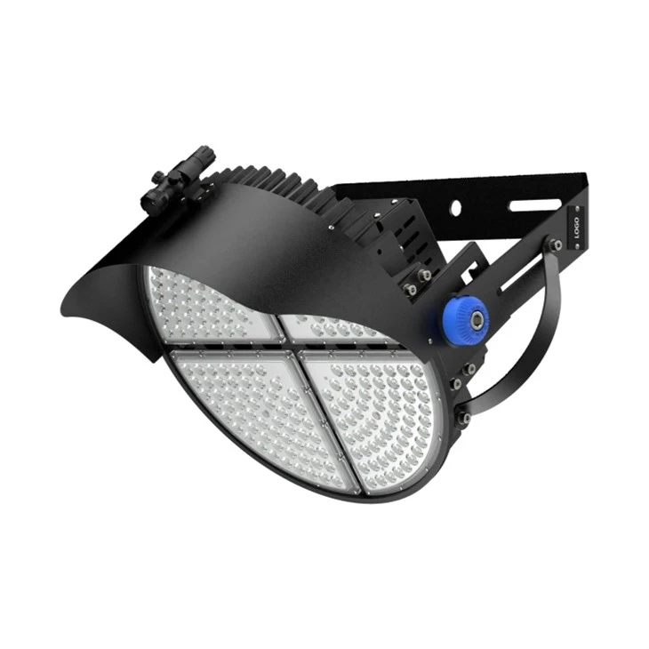 Round Stadium Flood Light 200W