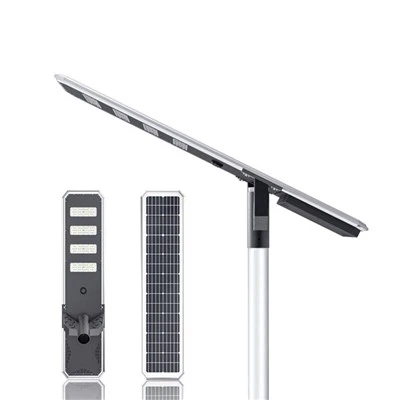 100 Watt Solar Street Light PIR-sensor