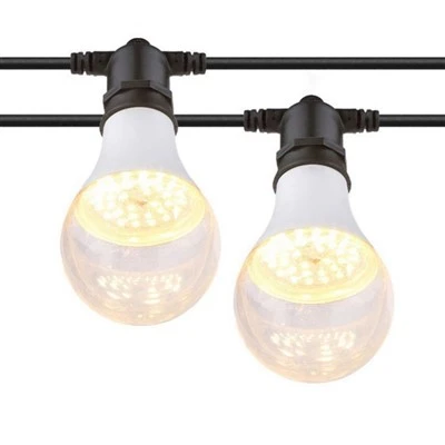 15W Led Grow pære E27