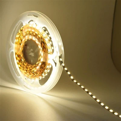 1m Led Strip lys Batteridrevet