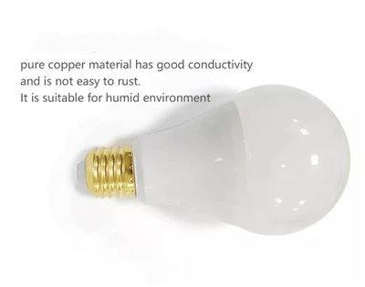 2900K LED pære lys