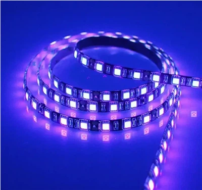 395nm led lysbånd