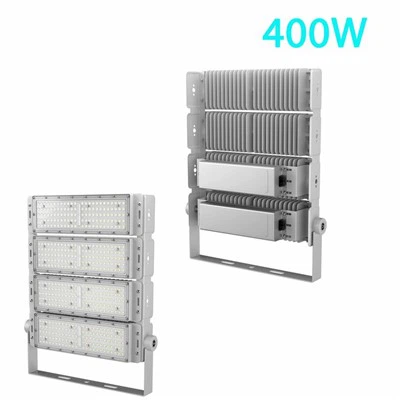 400W LED Flood Light Stadionbelysning