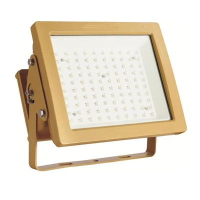 48V eksplosionssikkert led lys