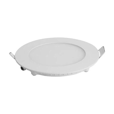 5000k forsænket LED-lys