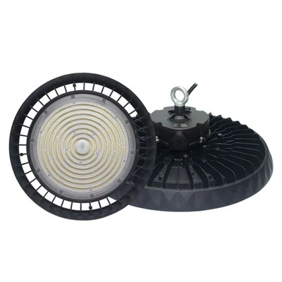 80Ra Vandtæt Led Highbay Lys